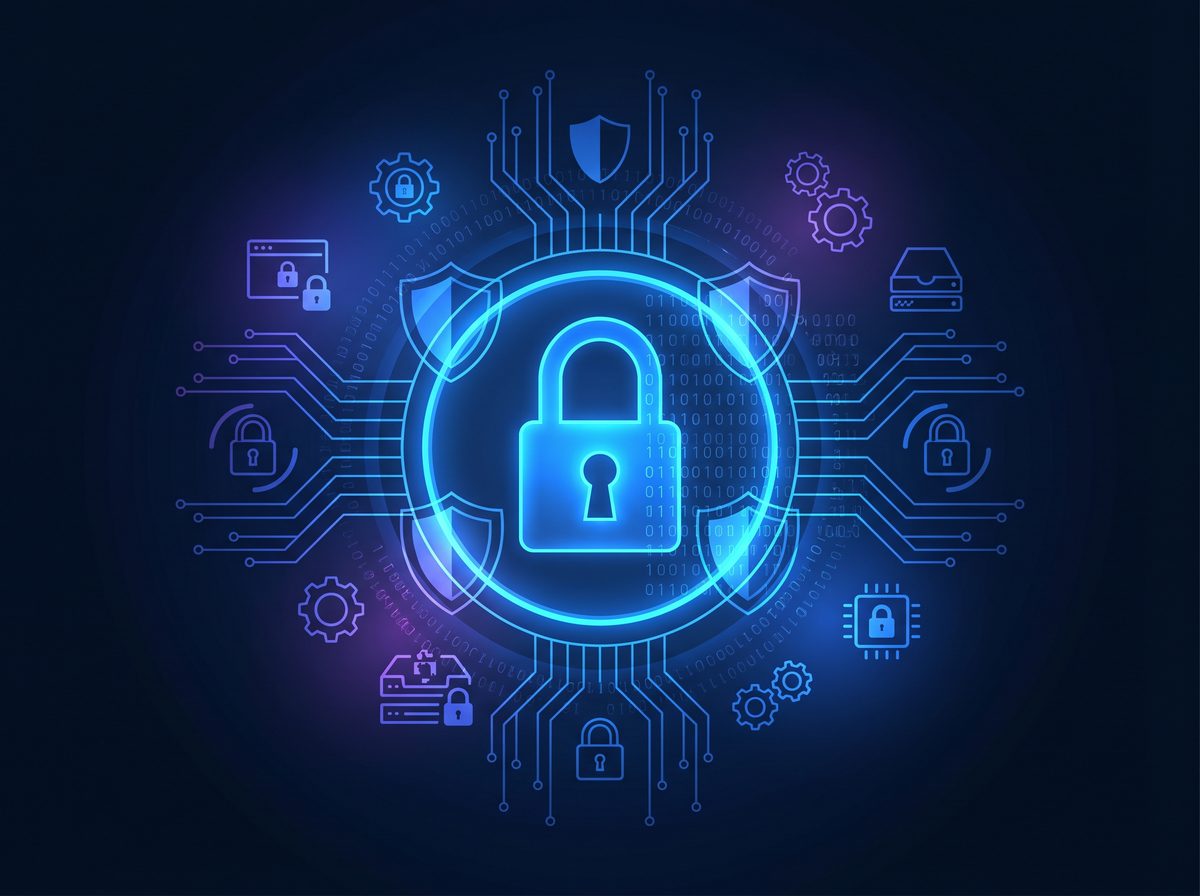 劈雷加速器安全防护体系